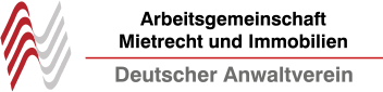 Deutscher AnwaltVerein für Mietrecht und Immobilien